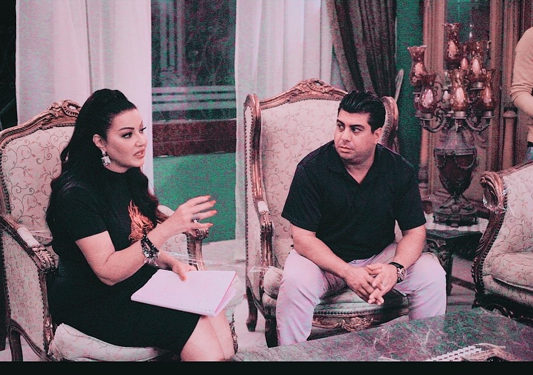 سمية الخشاب