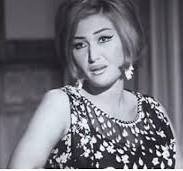 شريفة ماهر أيقونة الجمال والأثارة
