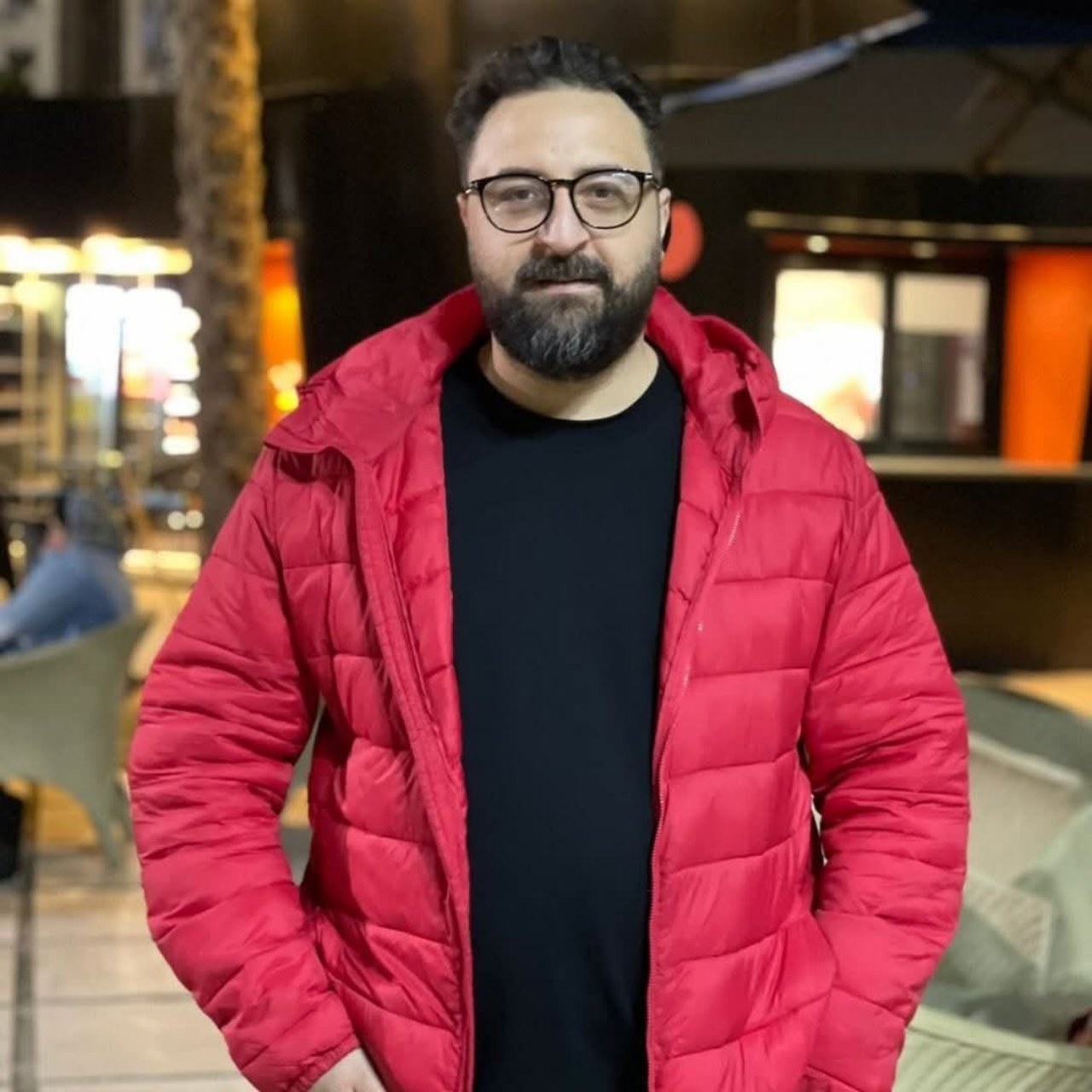 محمد جبر