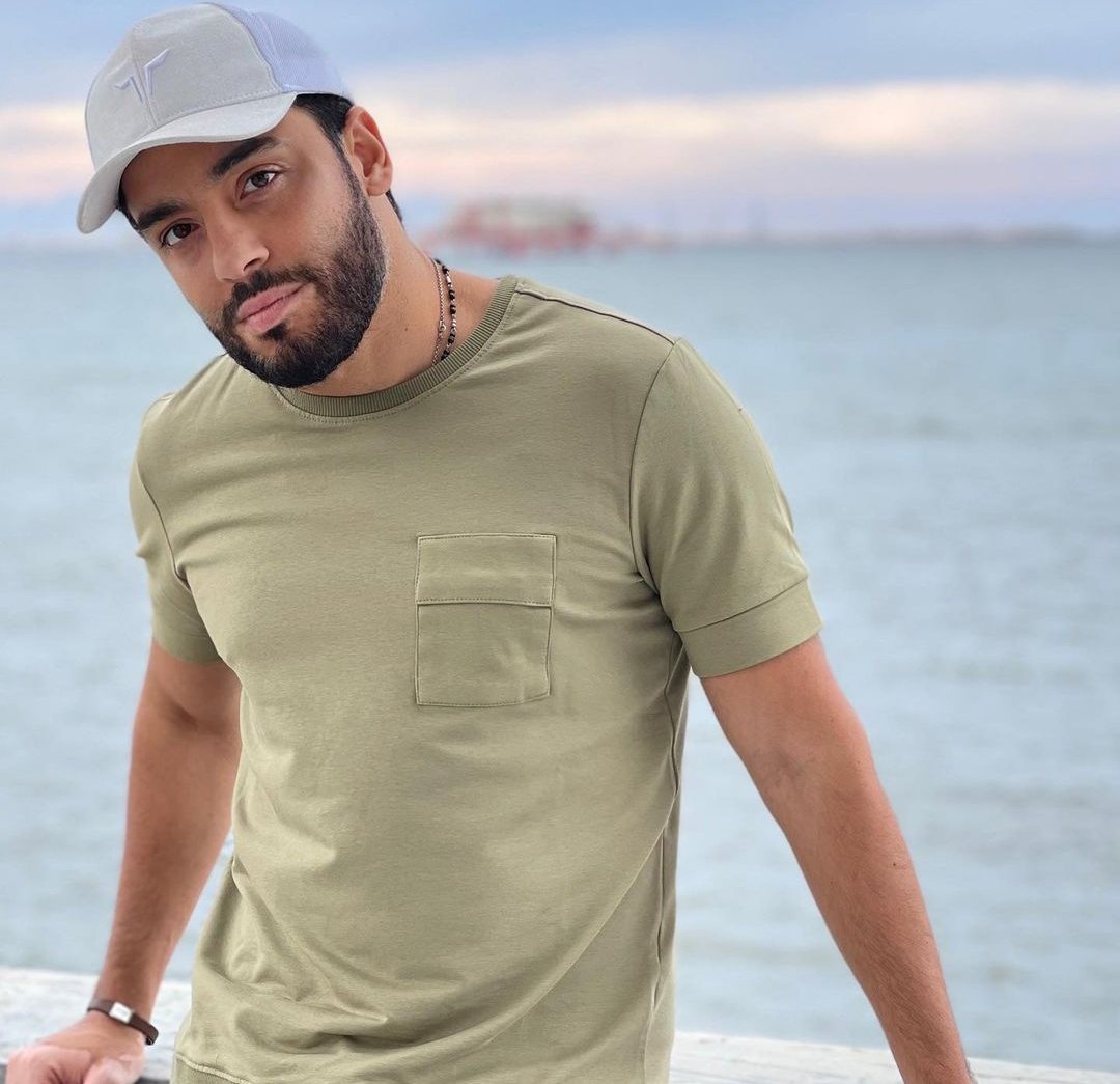 رامي جمال
