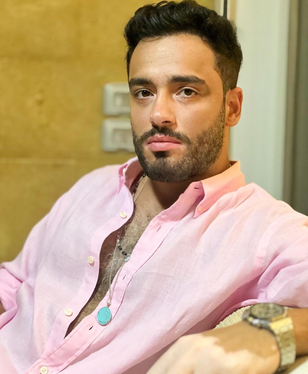رامي جمال