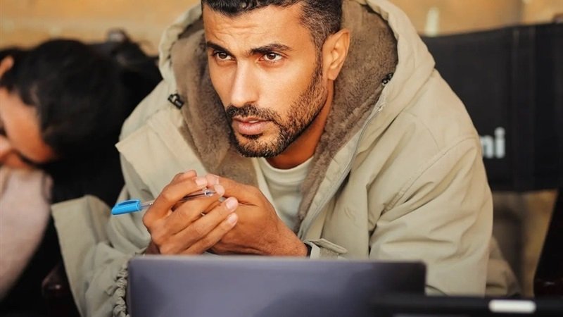 محمد سامي