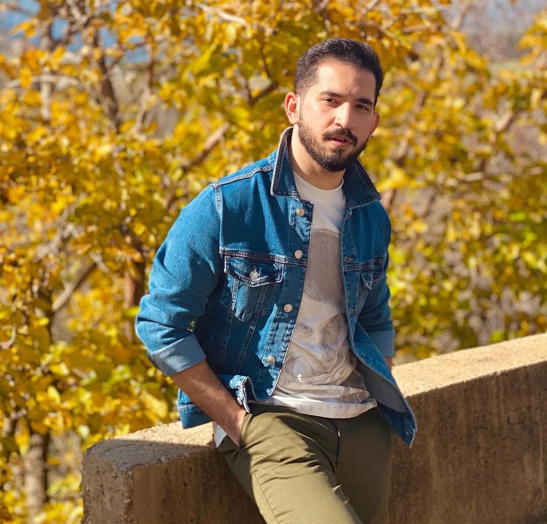 الملحن عمرو الشاذلي