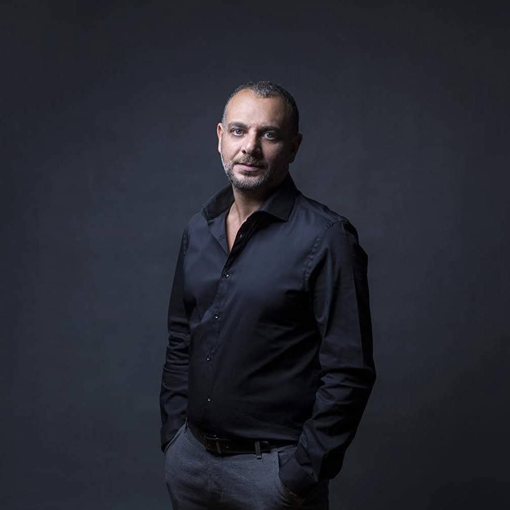 تامر محسن