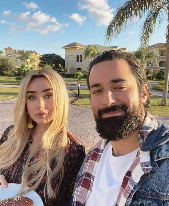 هنا الزاهد وأحمد حاتم يثيران الجدل من جديد .. أسرار الحب الممنوع