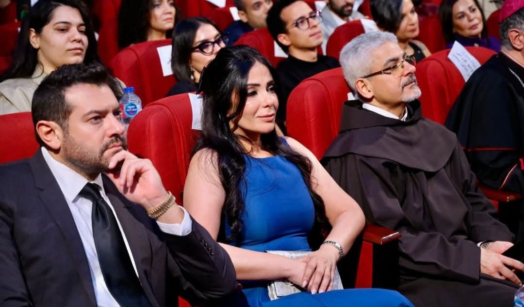 ختام مبهر للدورة الـ73 من مهرجان المركز الكاثوليكي المصرى للسينما