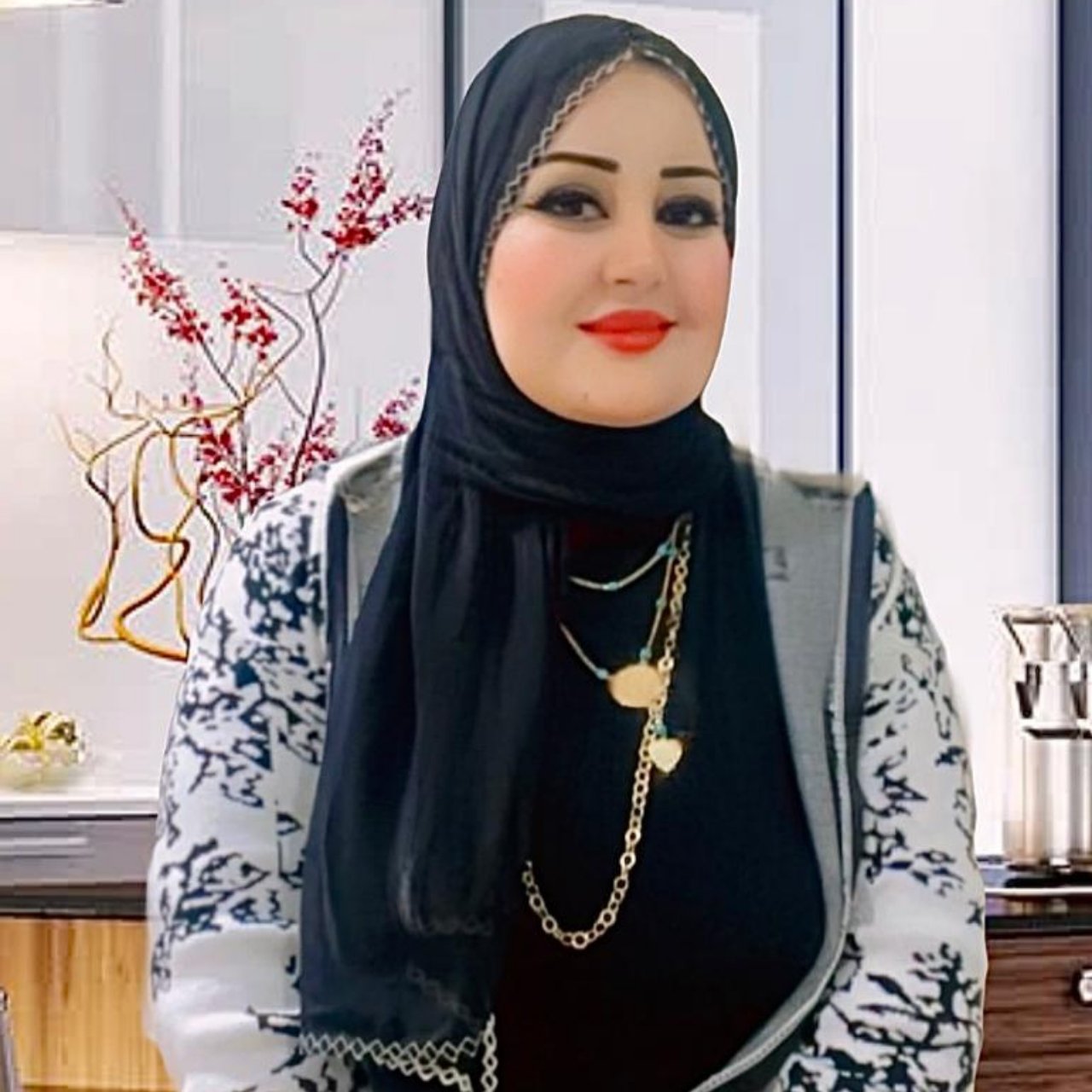 الشاعره هاله الزيات
