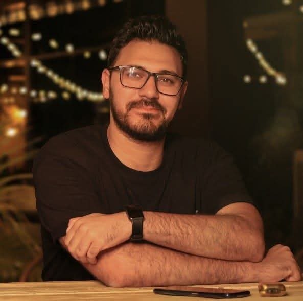 الملحن أحمد انور
