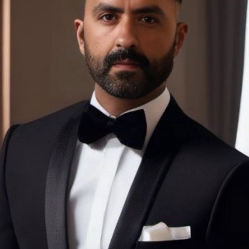 الشاعر الغنائي خالد فيرناس