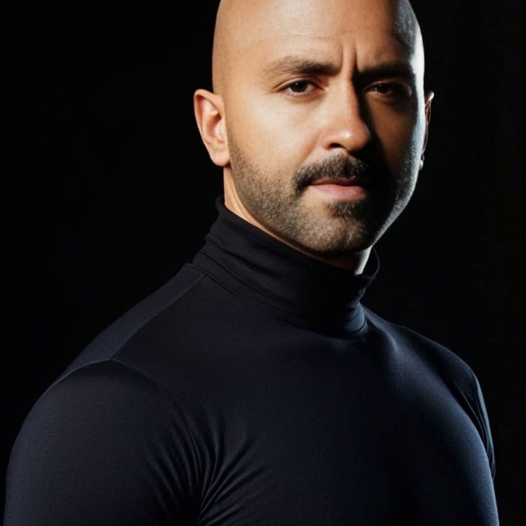 الشاعر الغنائي خالد فيرناس