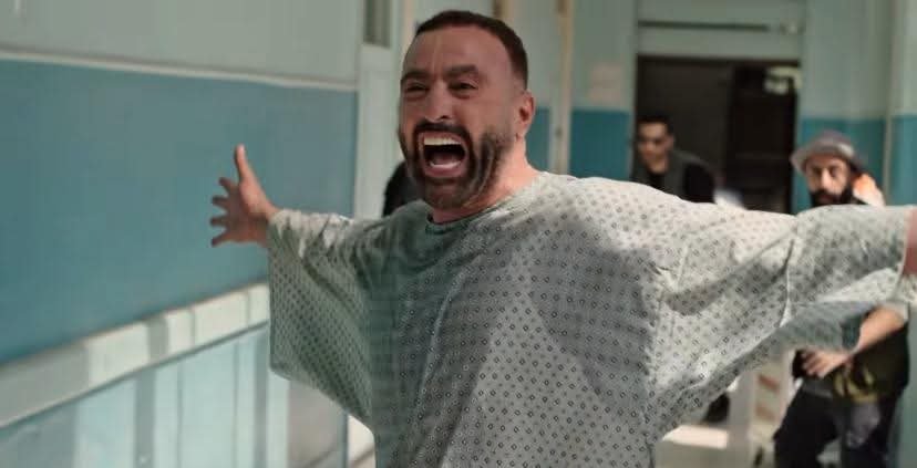 "أحمد وأحمد".. تحالف الغموض والكوميديا في مغامرة سينمائية