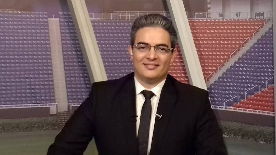 الدكتور طارق سعدة