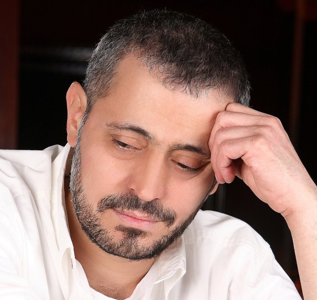 المطرب اللبناني جورج وسوف