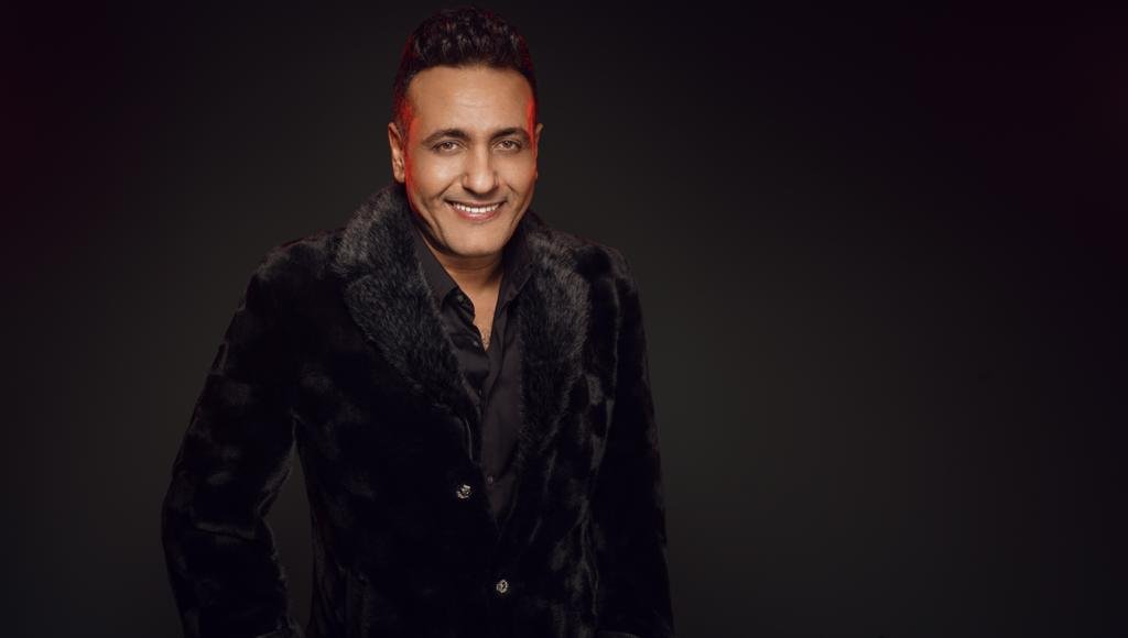 الموسيقار الراحل محمد رحيم