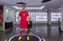 كريستيانو رونالدو