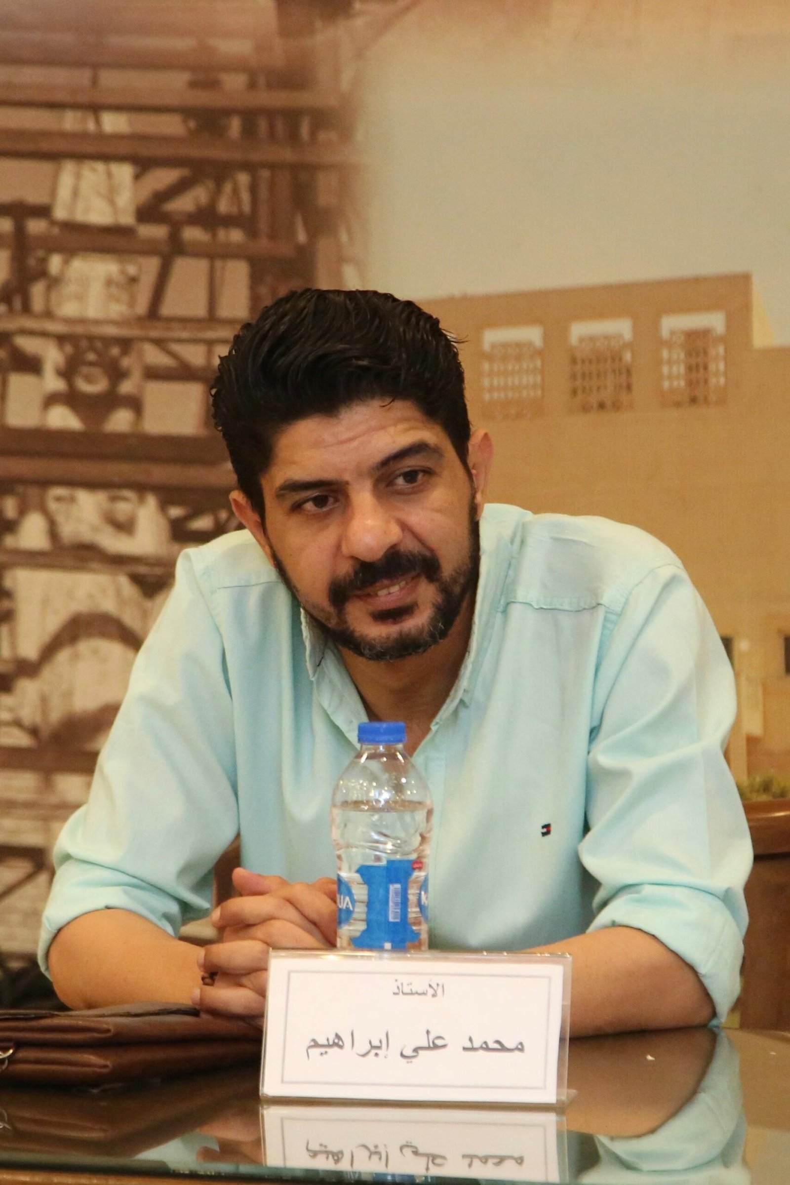 المهرجان القومى للمسرح المصرى يواصل حفريات الوعى الجمالى: بتحولات النصوص وشهادات الكتّاب