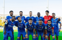 الهلال السعودي