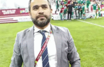 محمد ثابت