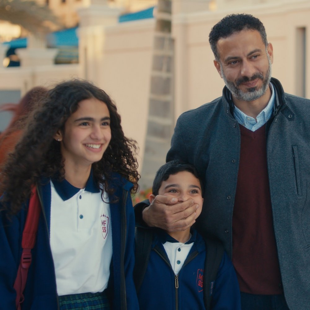 "كتالوج".. دراما إنسانية تتصدر المشهد وتُشعل التريند بأداء مميز لمحمد فراج وظهور مؤثر لريهام عبد الغفور