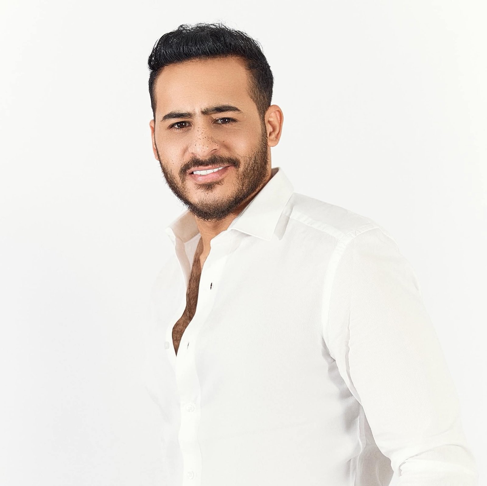 الملحن محمد شحاته