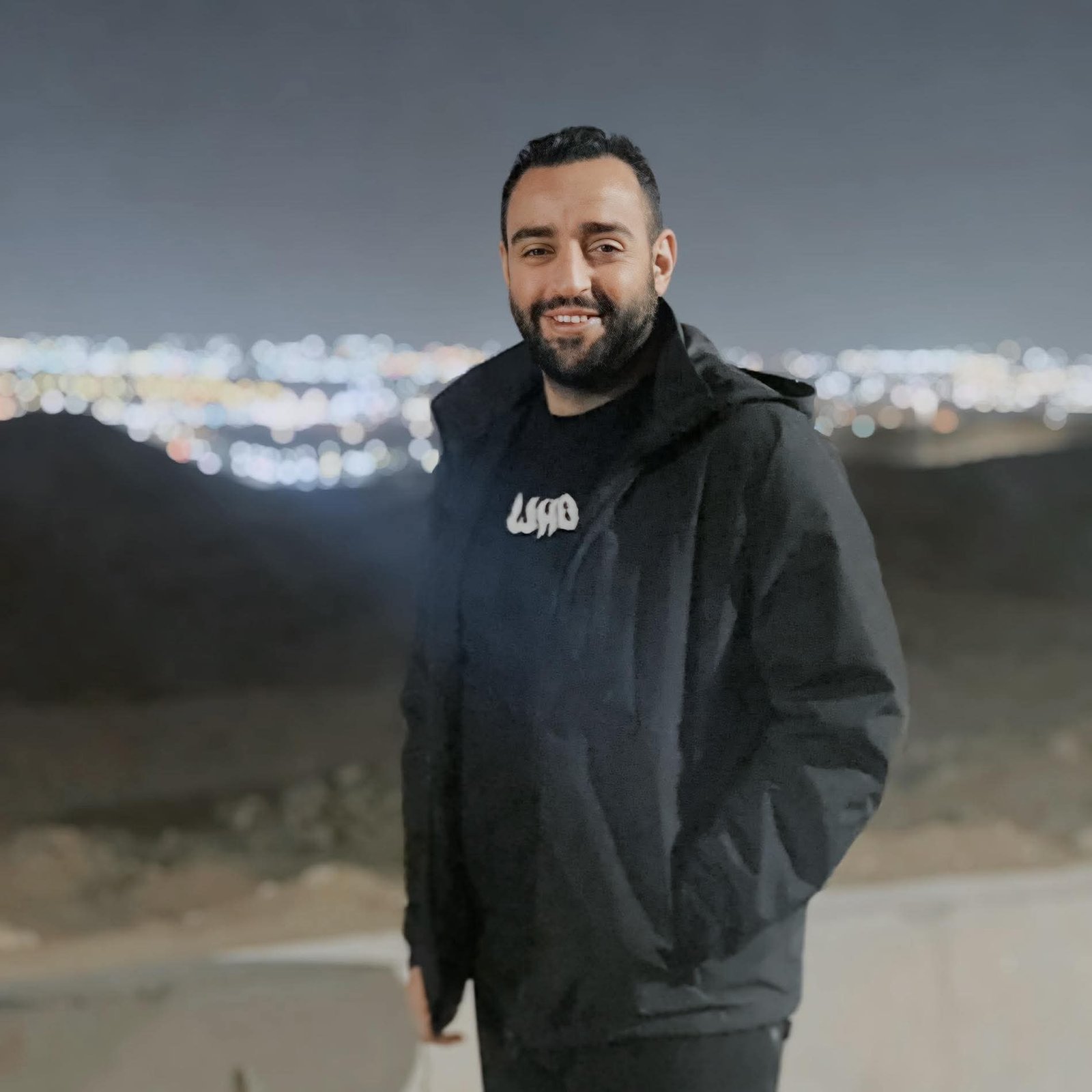 الموزع الموسيقي محمود صبري