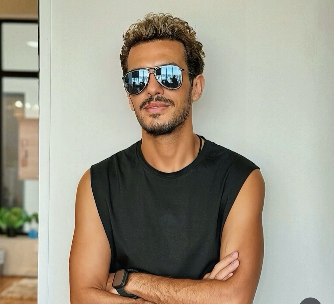 أحمد ابراهيم