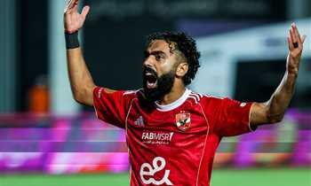 حسين الشحات يقلب الطاولة