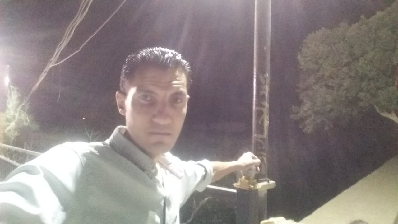 محمد زيدان