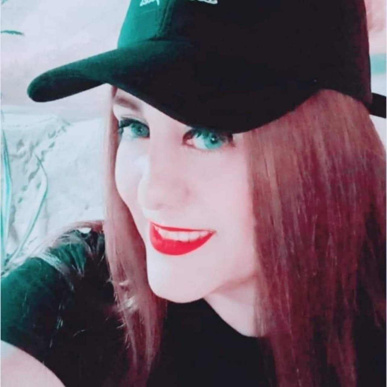 الصحافيه ريهام طارق