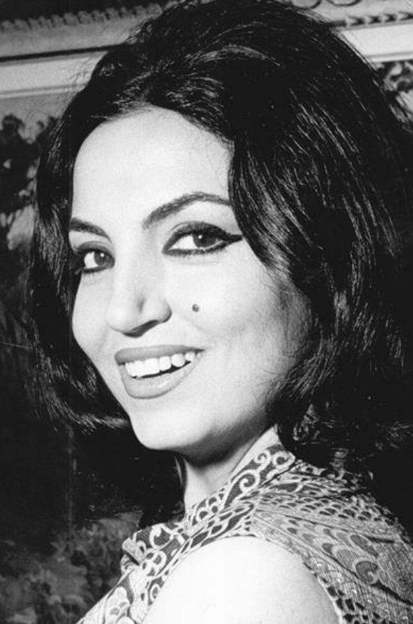 المطربه سميره توفيق