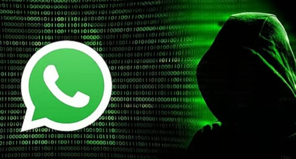 اختراق صامت في واتساب اختراق صامت في واتساب