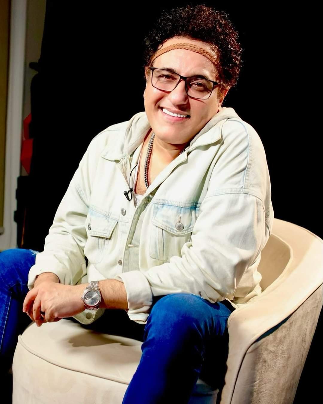 الموسيقار الراحل محمد رحيم