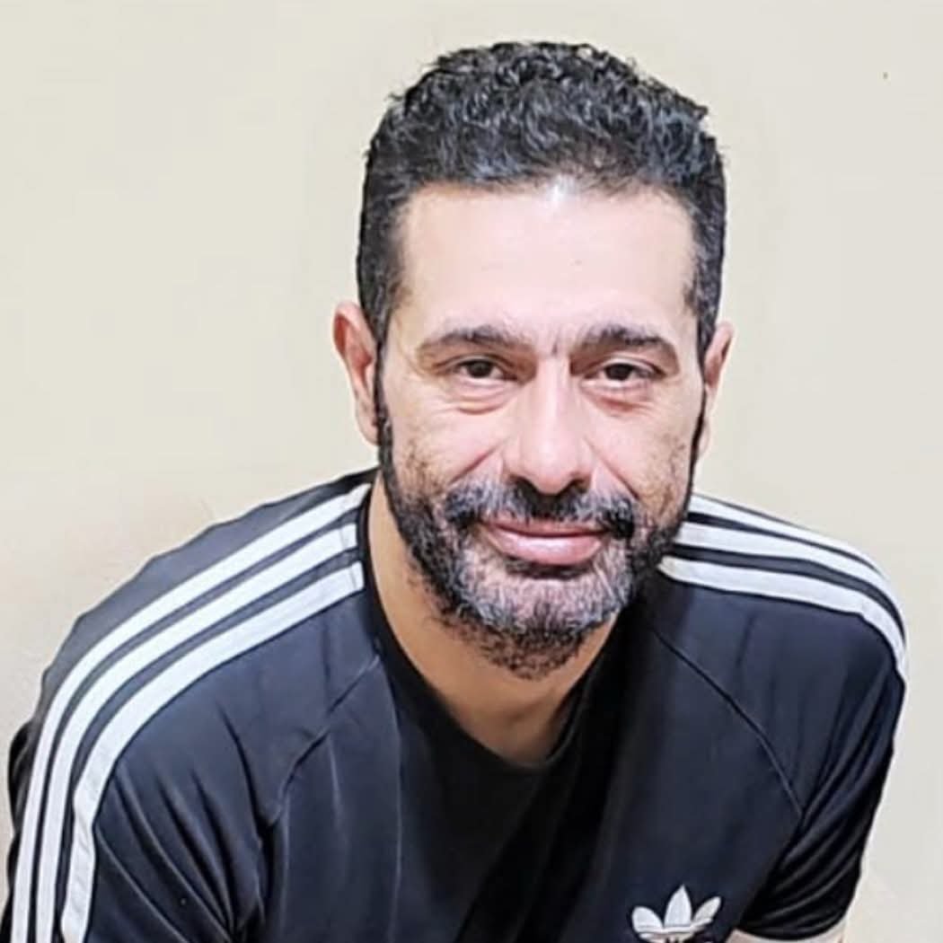 الشاعر الغنائي الراحل أحمد علي موسي