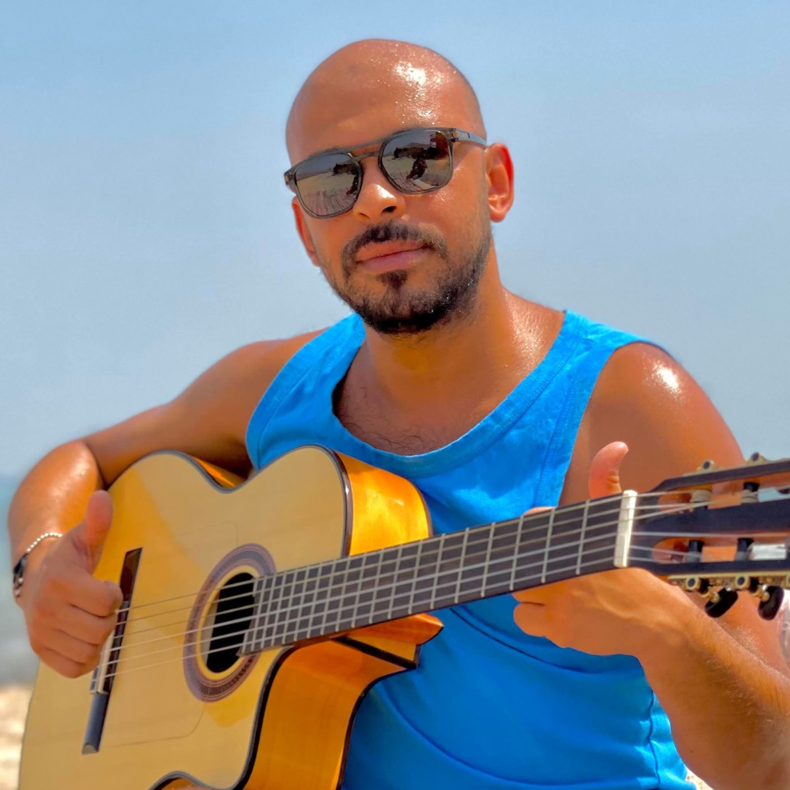 الملحن بلال سرور