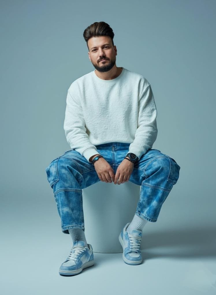 الملحن جابر جمال الدين