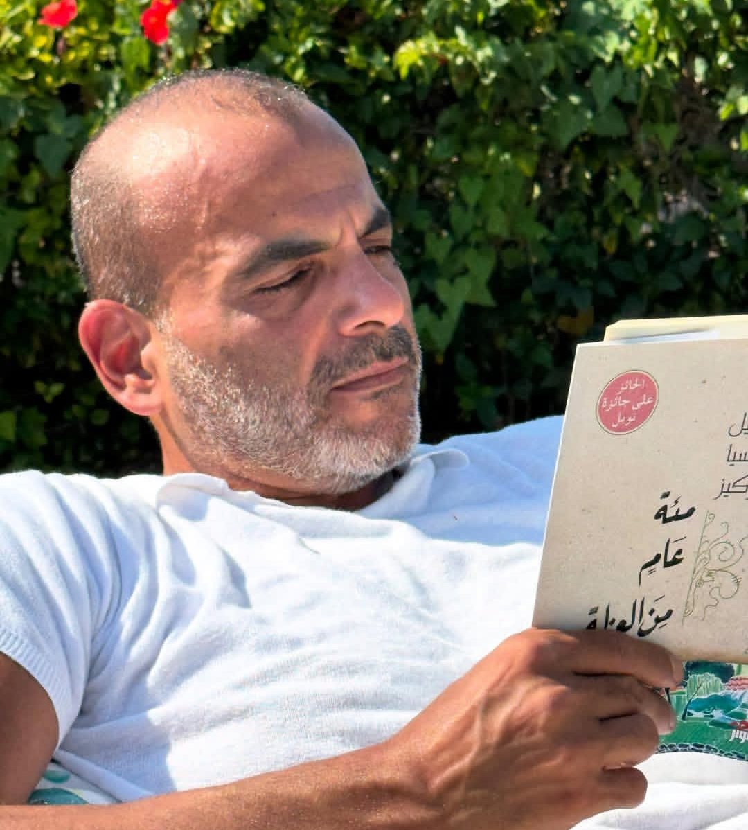 الشاعر الغنائي أيمن بهجت قمر