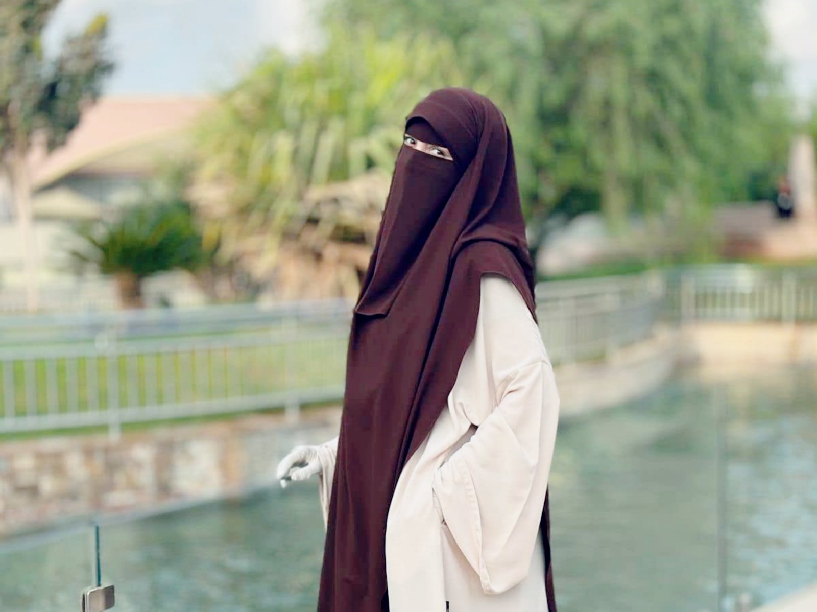 الصحافيه ريهام طارق