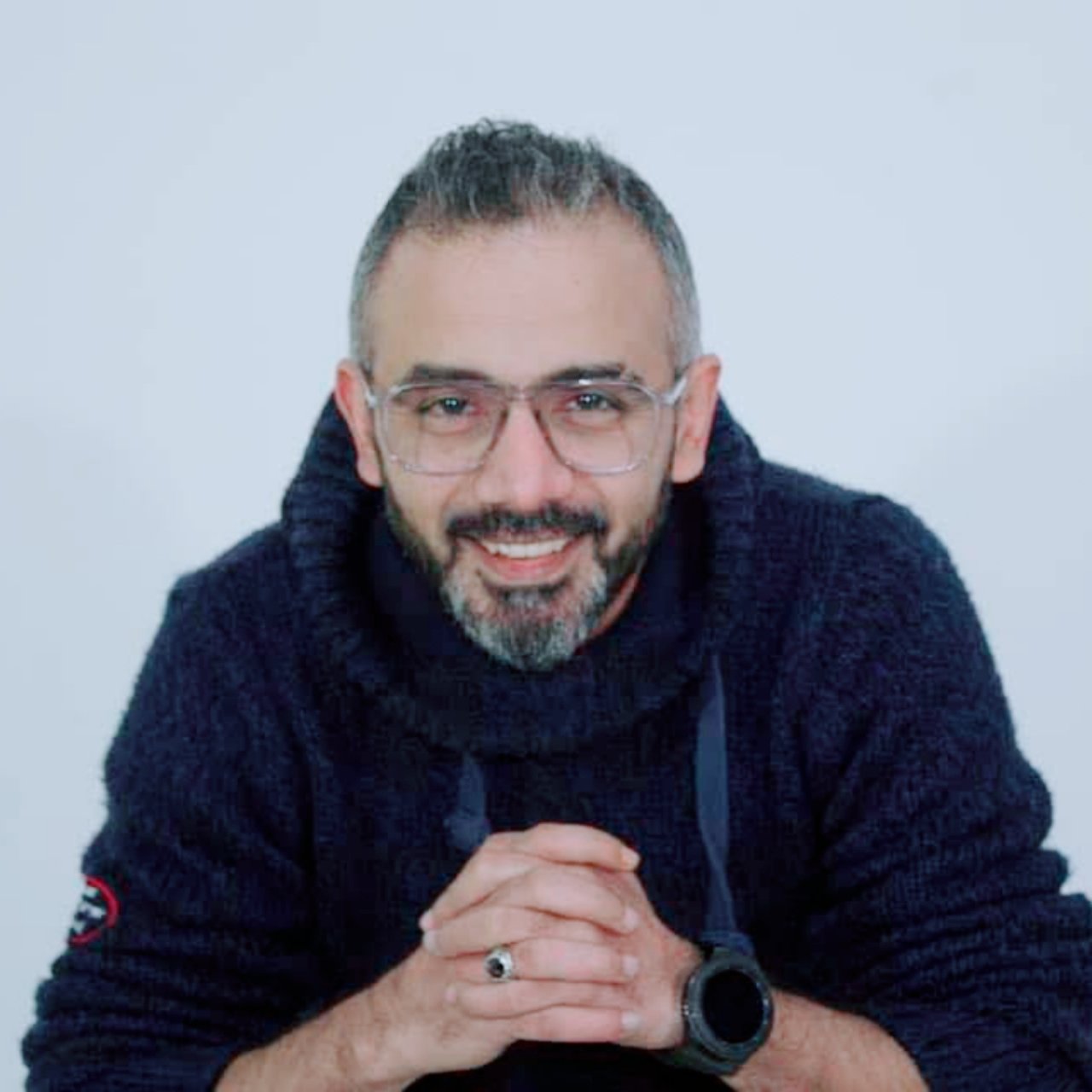 الملحن أحمد الناصر