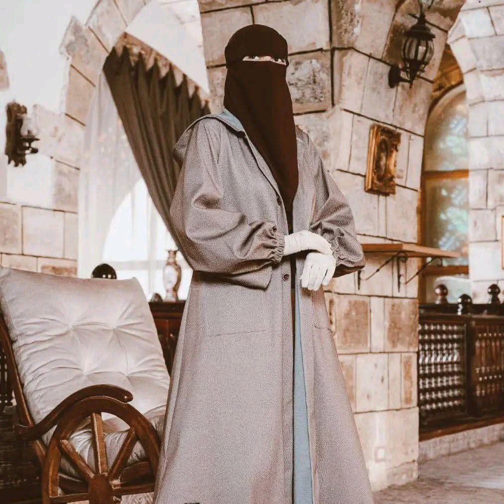 الصحافيه ريهام طارق