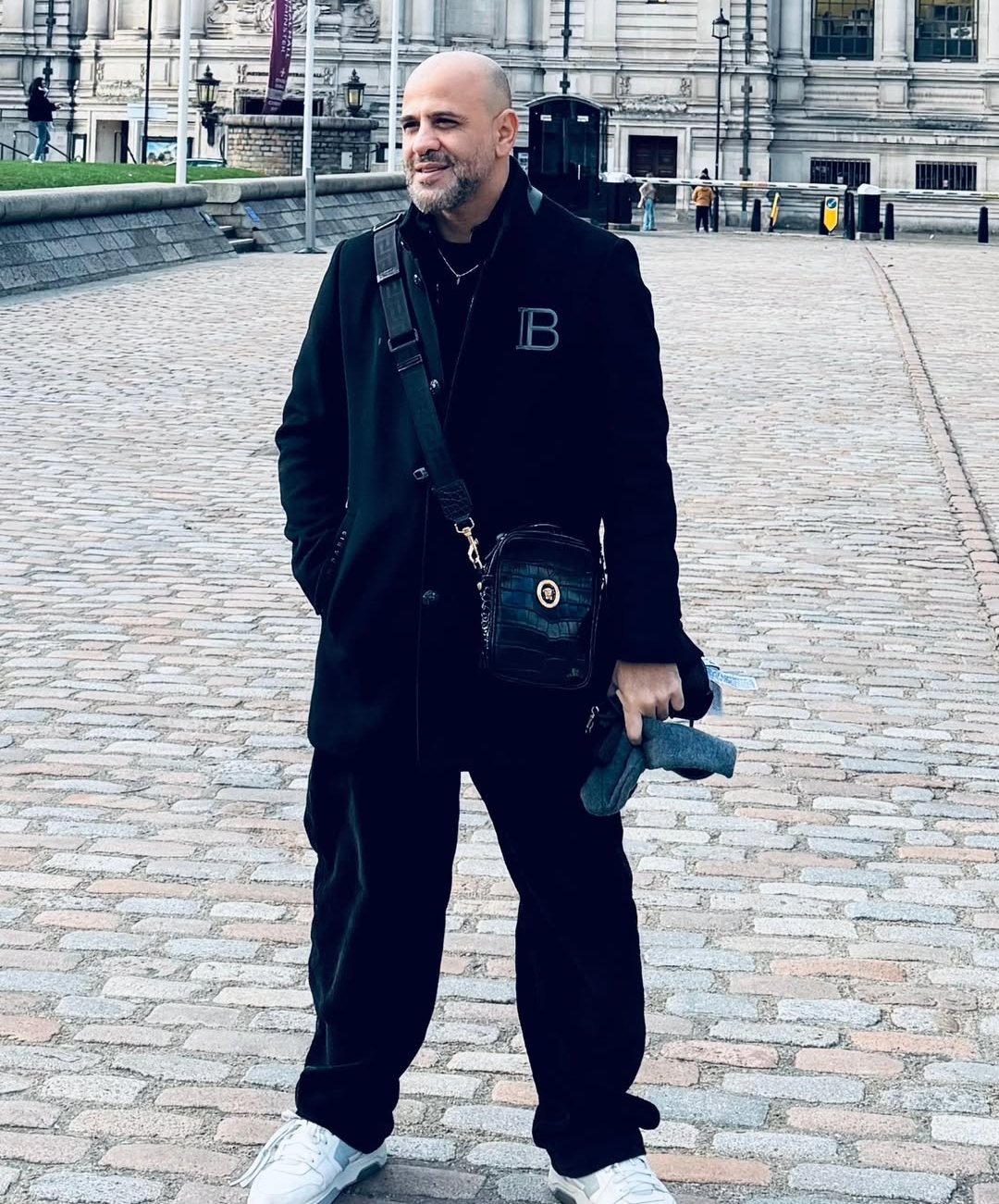 عزيز الشافعي