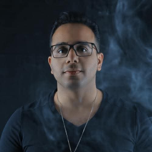 الملحن مصطفى العسال