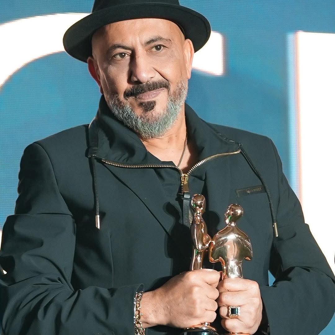 المنتج نصر محروس