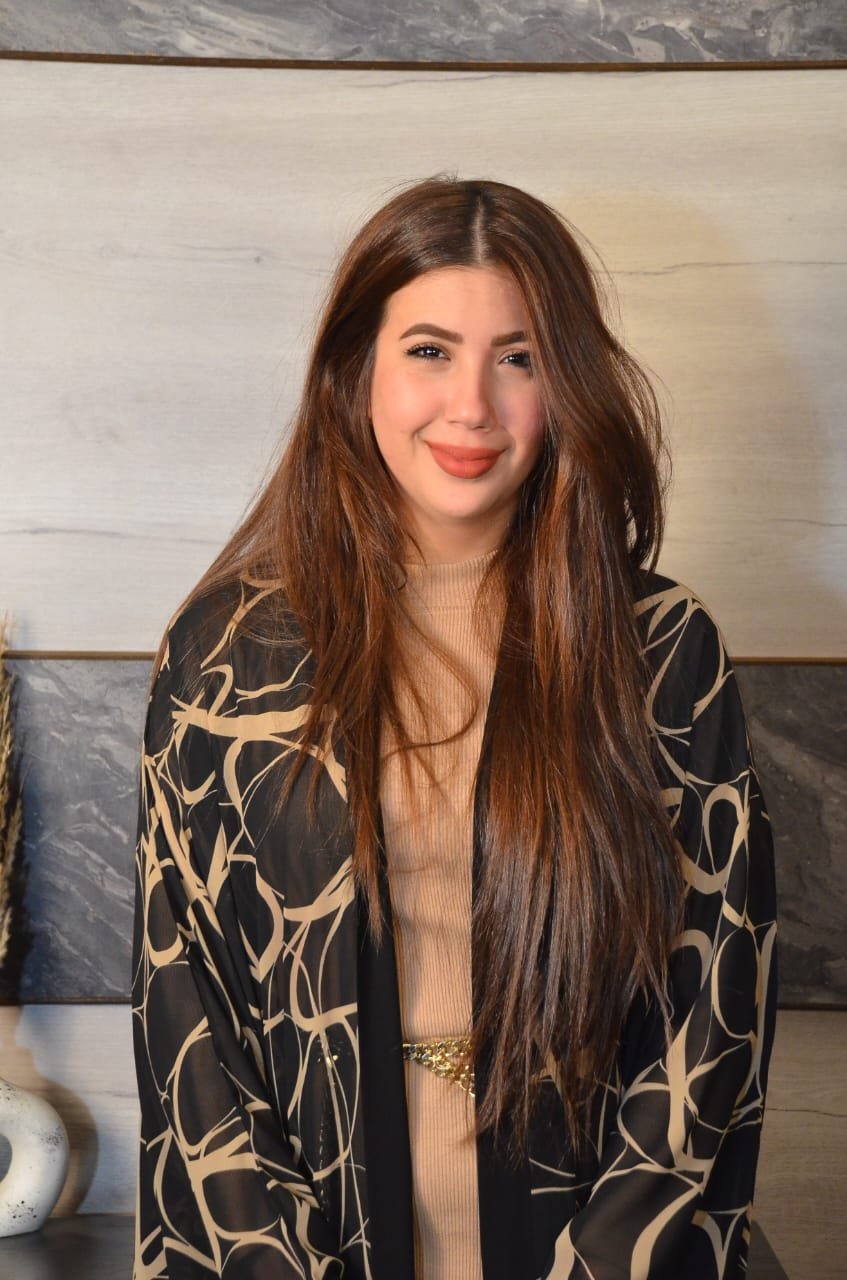 المطربه نور أش أش