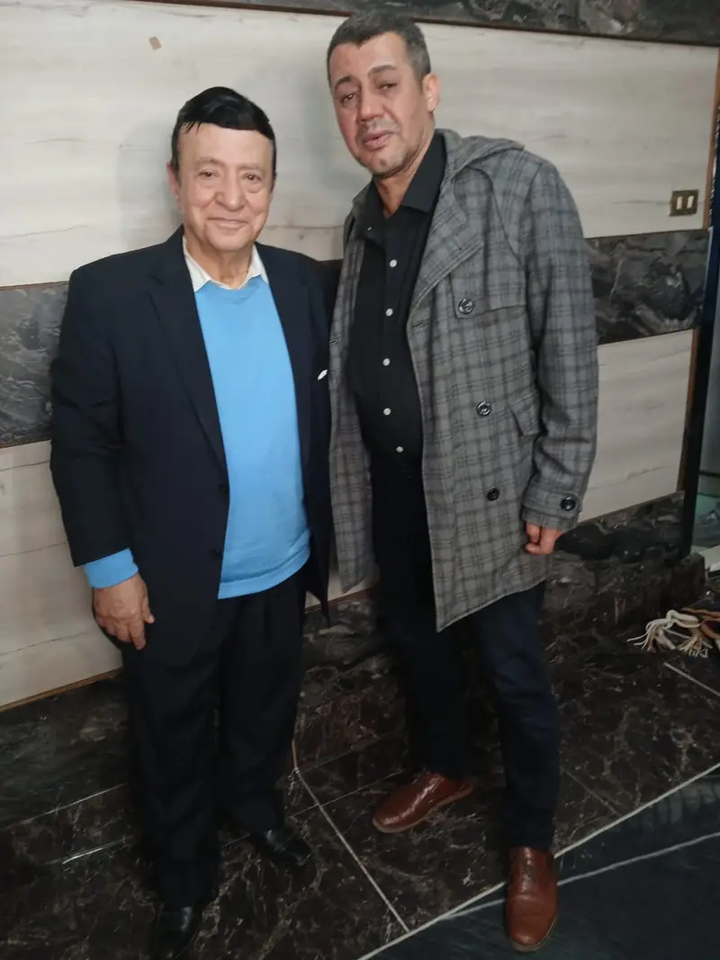 خالد فؤاد خالد فؤاد