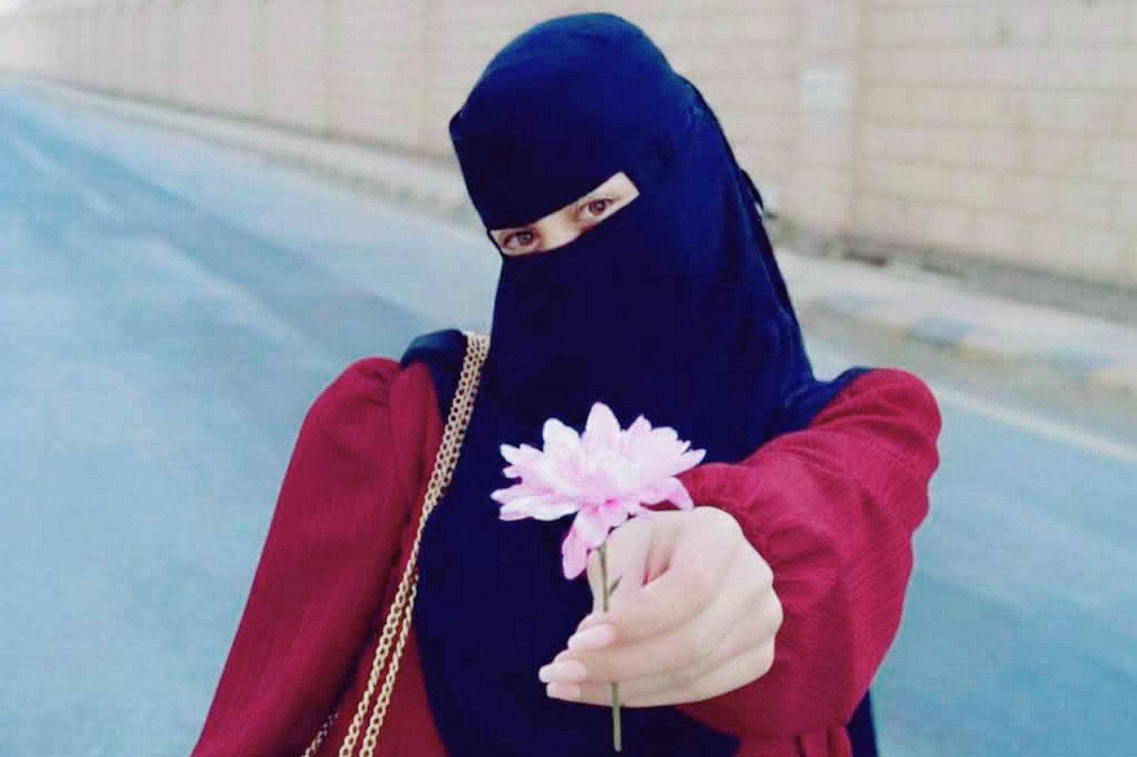 الصحافيه ريهام طارق